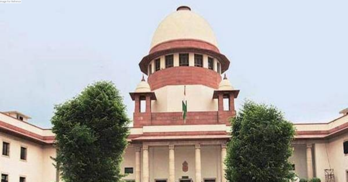 SC seeks Centre's response on grant of social benefits to same-sex couples
